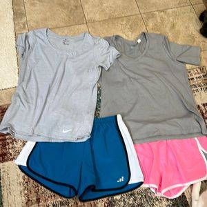 Women’s Active Wear